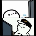 Billy CIA agent