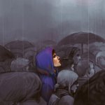 Lonely Guy