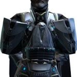 Valkorion template