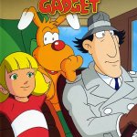 inspecteur gadget