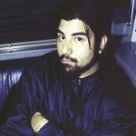 Chino Moreno Deftones