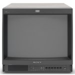 Tv crt sony