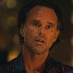 Walton Goggins confused template