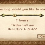 Oblivion Rest