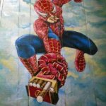 Spider