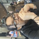 Thinking Eliane