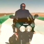 Diddy Bike