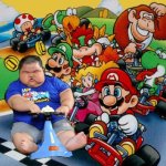 retard kart