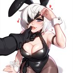 2b bunny