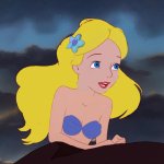 alice mermaid