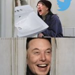 here's elon