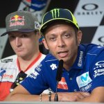 valentino rossi
