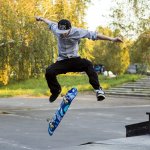 kickflip