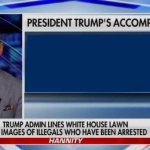 President Trump's Accomplishments