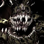 Scary Springtrap