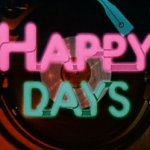Happy Days Intro