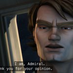 anakin skywalker