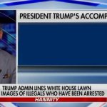 Trumps Accomplishments