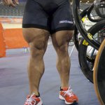 big legs