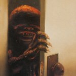 Toilet Goblin