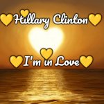 Hillary Heart Throb