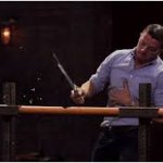 forged in fire tests