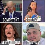 Democratic Poster Children