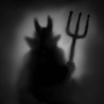 colorless devil