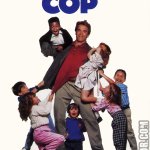 Kindergarten Cop