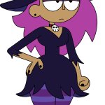 Witch Enid