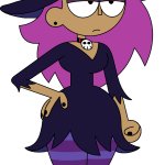 Witch Enid