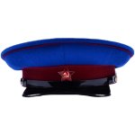 Stalin's hat