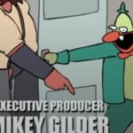 Executive Producer Mikey Gilder meme