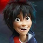 Hiro Hamada
