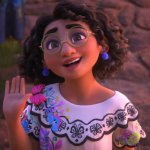 Mirabel Madrigal
