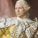King Trump III