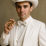 Boss Hogg David Hogg