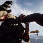 COD fighting GIF Template
