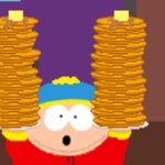 South Park pancakes meme