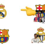 Barcelona vs. Madrid