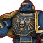 Space Marine