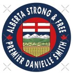 Alberta new party