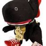 black yoshi