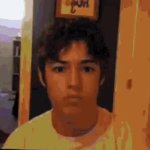 guy waiting timelapse GIF Template