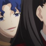 shinji smug