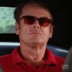 Jack Sunglasses GIF Template