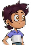 Luz Noceda