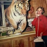 Tiger Call