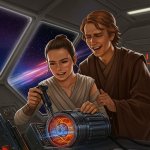 AI starwars