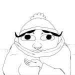 Pikpikpik GIF Template
